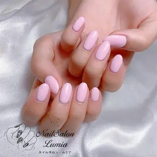 ネイル ネイルサロン ルミア Lumia 店長のネイルデザイン