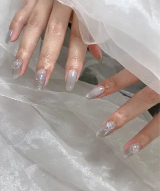 ネイル nail salon Lauleaのネイルデザイン