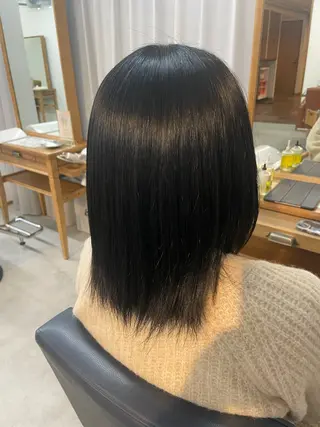 パーマ cirrus 🌻 misakiのヘアスタイル