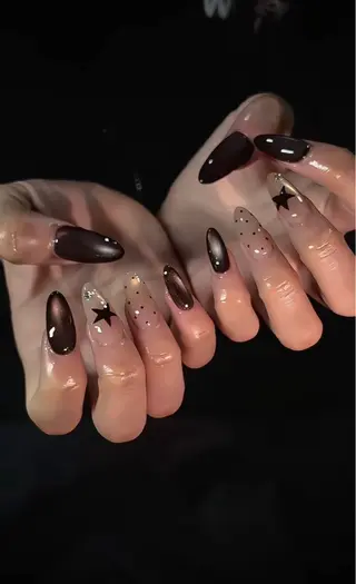 ネイル Mytnail所属・ann_ nailのネイルデザイン