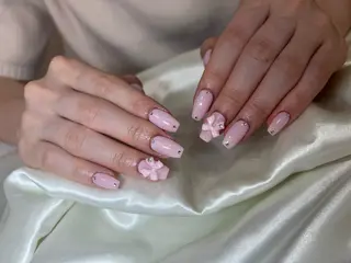 ネイル Private nailsalon  N所属・N nail - KOBE -のネイルデザイン
