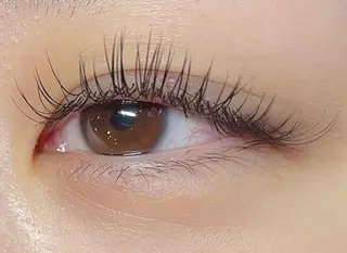 マツエク・マツパ iu.(イユドット)所属・🤍二条城北iu. /IKUHOのマツエク・マツパデザイン