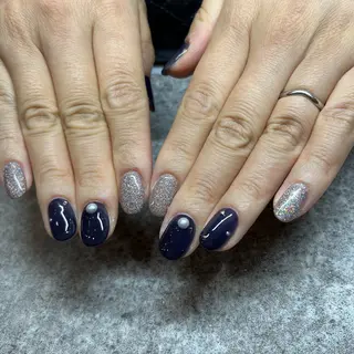 ネイル アマンビューティーリゾート所属・竹内 日菜のマツエク・マツパデザイン