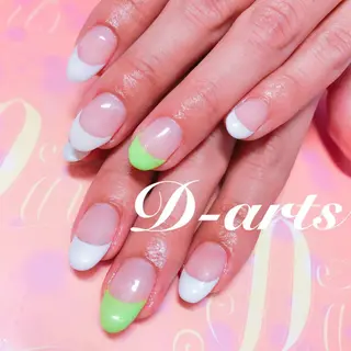 ネイル S&S 村田小百合のネイルデザイン