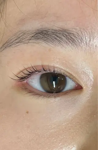 マツエク・マツパ 山口 愛莉のマツエク・マツパデザイン