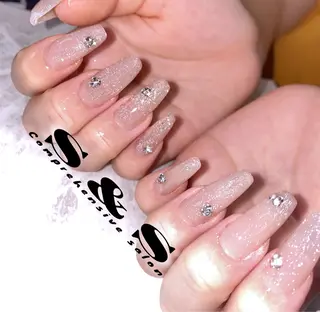 ネイル S&S 村田小百合のネイルデザイン