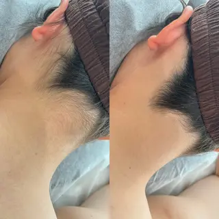 mili mili beauty salon所属・mili mili 岡本のエステ・リラクイメージ