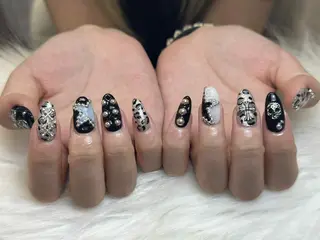 ネイル Jenn Nail Salonのネイルデザイン