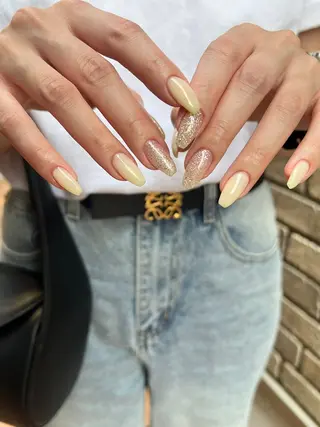 ネイル nine nailのネイルデザイン