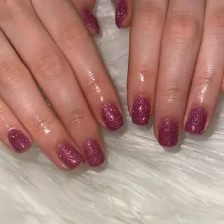 ネイル エムスラッシュセンター南sol所属・kano🫧 指名No.1💫のネイルデザイン