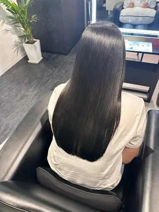 ロング オトナかわいい♡◌ ⑅⃝*GISELLEのヘアスタイル