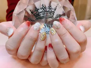 ネイル リン リンのネイルデザイン