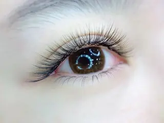 マツエク・マツパ AB マツエクネイルサロンのマツエク・マツパデザイン