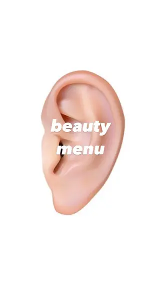 𝑟𝑖𝑛𝑎🤍 耳つぼ&マツエクのマツエク・マツパデザイン