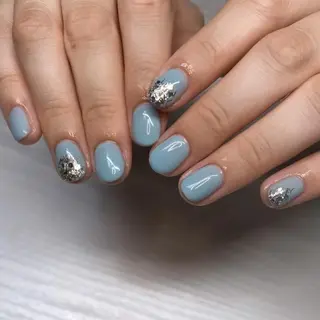 ネイル Miley nailのネイルデザイン