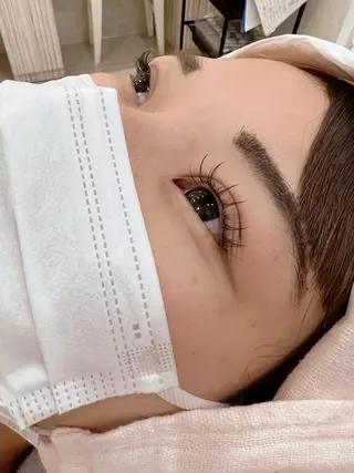 マツエク・マツパ まつ毛エクステ🦋‪ 市川茜のマツエク・マツパデザイン