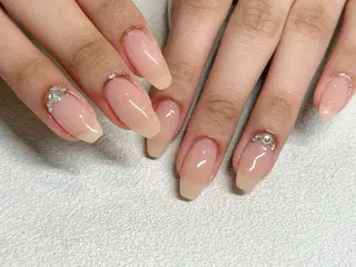 ネイル sofa saeのネイルデザイン