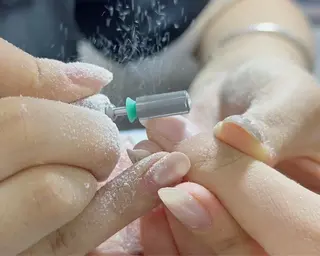 ネイル ネイルサロン Jasmine 池袋東口所属・YU RIのネイルデザイン