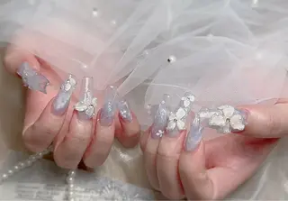 ネイル Miss Uネイルサロン所属・MissU ネイルサロンのネイルデザイン