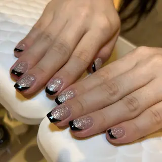 ネイル Amys nail ハナのネイルデザイン
