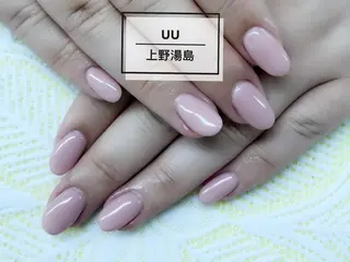 ネイル UU Salon所属・UU ゆきのネイルデザイン