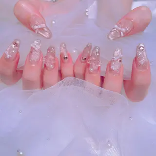 ネイル Private Salon 大宮のネイルデザイン