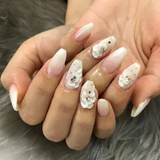 ネイル puna nailのネイルデザイン