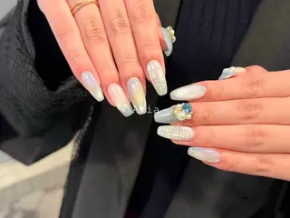 ネイル 閨匠ビューティサロン 銀座店のネイルデザイン