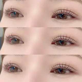 マツエク・マツパ DL•BEAUTY / COCOLOのマツエク・マツパデザイン