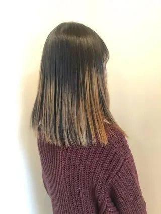 ミディアム eyelash salon RACOTA所属・MAYA .のマツエク・マツパデザイン