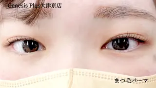 マツエク・マツパ Genesis Plus大津京店のエステ・リラクイメージ