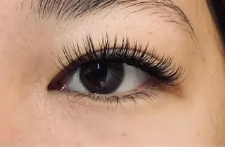 マツエク・マツパ Noa eyelash&eyebrow所属・Noa ナオのマツエク・マツパデザイン