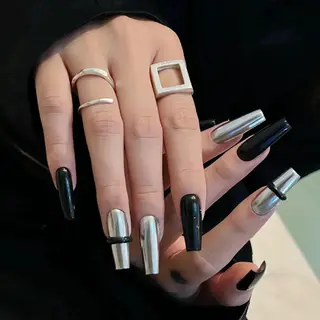 ネイル BuBu Nail渋谷道玄坂のネイルデザイン