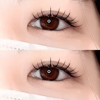 マツエク・マツパ Lowen 野原の眉毛・アイブロウイメージ