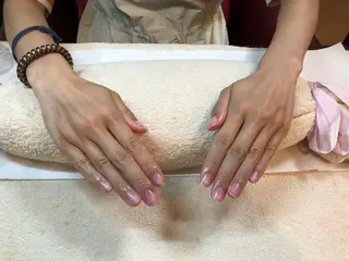 ネイル nailnail  ネイルネイル所属・松岡 明未夏のネイルデザイン