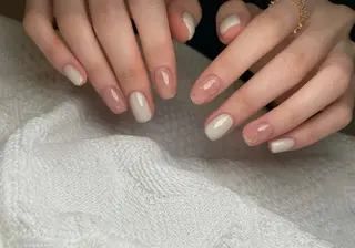 ネイル TABI ANA.CHUOのネイルデザイン