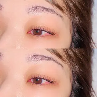 マツエク・マツパ eyelash salon catorce所属・マツエク Catorceのマツエク・マツパデザイン