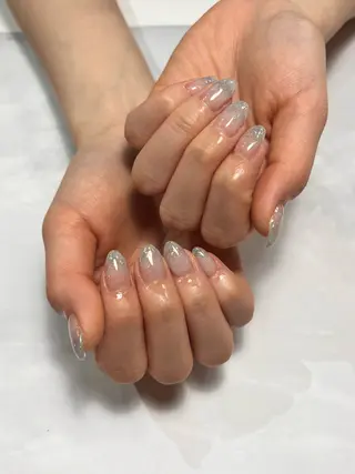 ネイル lalaroom. nailsalon航空公園店所属・lala room.のネイルデザイン