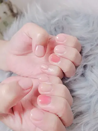 ネイル nailsalon petitemodeのネイルデザイン