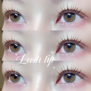 マツエク・マツパ eyelash🩶 "YUMEKO"のマツエク・マツパデザイン