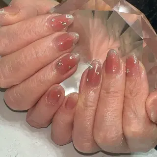 ネイル Nailsalon Clairのネイルデザイン