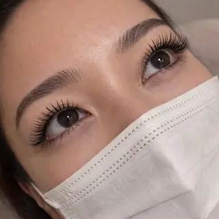 マツエク・マツパ Mai .のマツエク・マツパデザイン