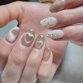 ネイル acs.n所属・ネイル，耳つぼ 風間すみれのその他イメージ