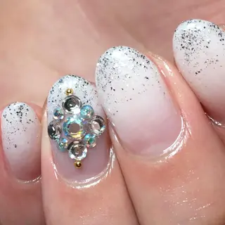 ネイル ネイルサロン ラディット所属・nailsalon Radditのネイルデザイン