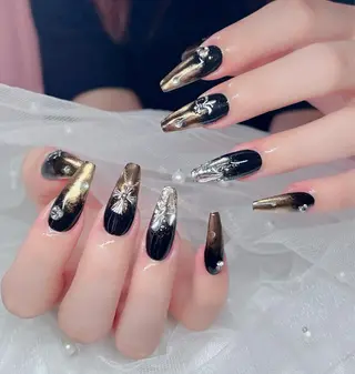 ネイル 🎀Lilla💎 Nail Salonのネイルデザイン