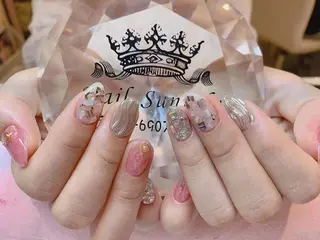 ネイル リン リンのネイルデザイン