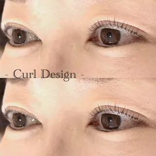 マツエク・マツパ pono ishii店長🫧のマツエク・マツパデザイン