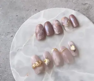 ネイル nail salon Tal『タル』所属・nail salon Talのネイルデザイン