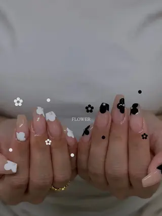ネイル ino(リノ) nail salonのネイルデザイン