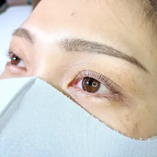 マツエク・マツパ micro /YUMENOのマツエク・マツパデザイン